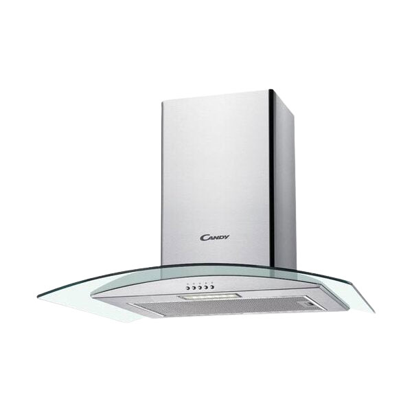 CANDY Cooker Hood Stainless Steel - CGM64/1X