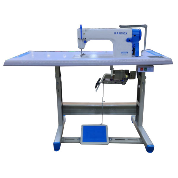 KANVOX Industrial Sewing Machine - 8500