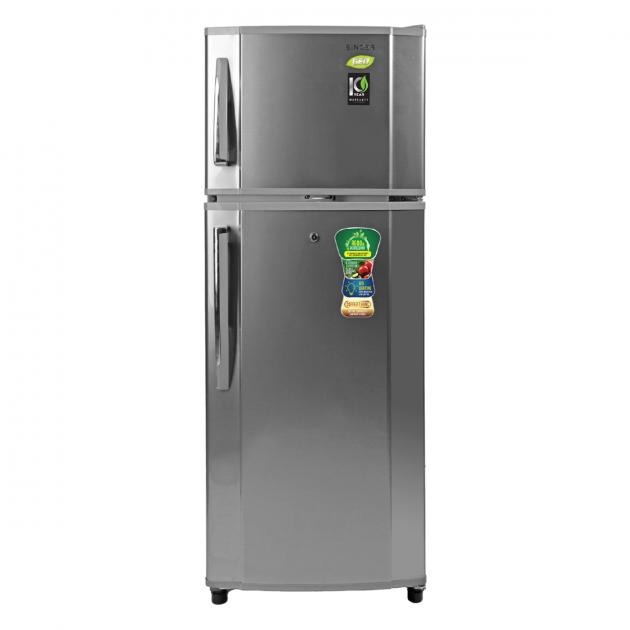 SINGER Geo 242D Refrigerator