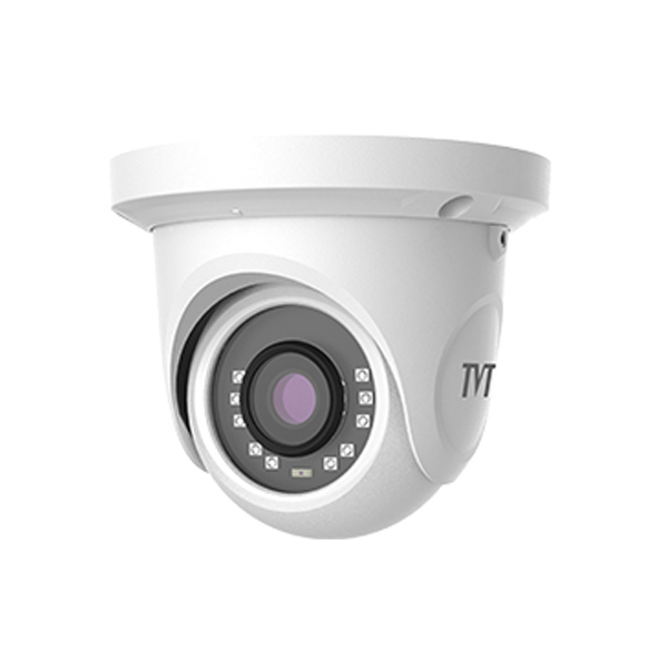 TVT HD Analog IR Doom Camera - TD-7554AS