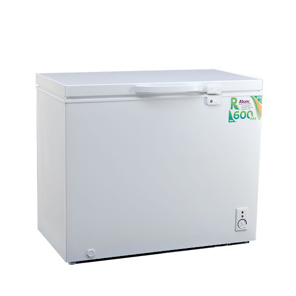 ABANS 200L Chest Freezer - AFC-200AEL