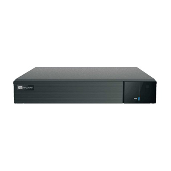 TVT Digital Video Recorder (Hybrid HD DVR) - TD-2104TS-CL-C