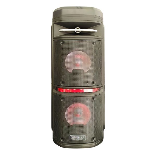 UNIVERSAL Portable Party Speaker - UNUSP2