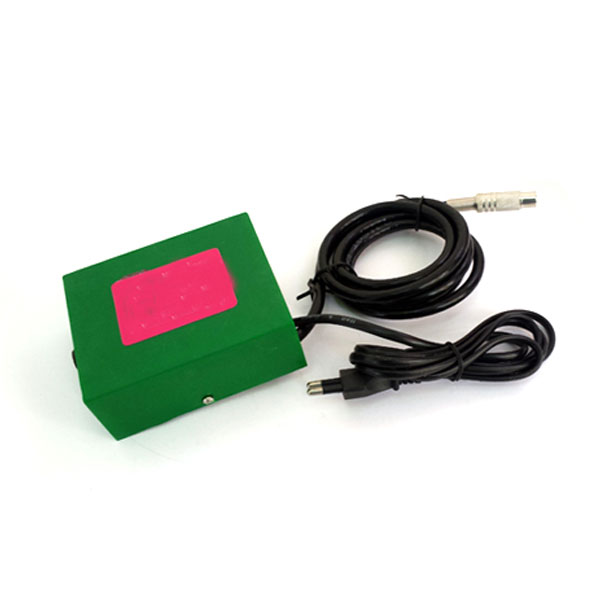 Silver Light Booster Box