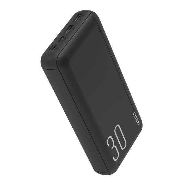 CORN 30000mAh Power Bank - DW026