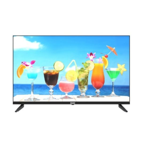 UNIC 32" HD LED TV - ULED32D60A